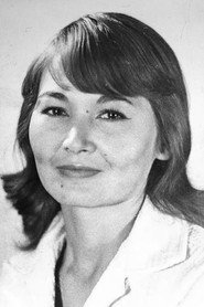 Photo of Nelli Ataullayeva as Lala