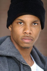 Photo of Demetrius Bridges as Al