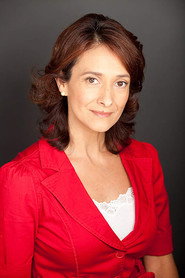 Photo of Sylvia Lester as Lauren