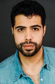 Photo of Marcello Audino as Tucker