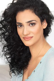 Photo of Sue Shaheen as Amal