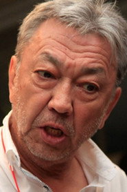 Photo of Abay Karpykov