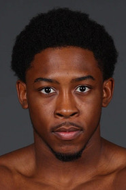 Photo of Keyshawn Davis as Self