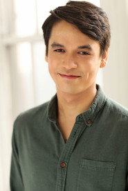 Photo of Sky Smith as Heston