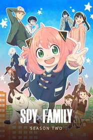 Season 2 poster