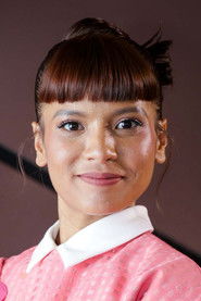 Photo of Aida Amron as Mirah