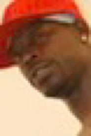 Photo of Supaman