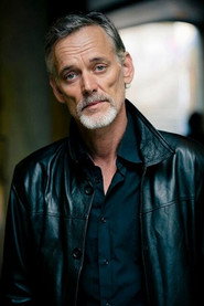 Photo of Klaus B. Wolf as Hans
