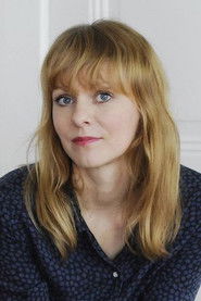 Photo of Maren Ade as Angela Merkel (voice)