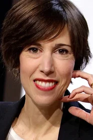 Photo of Laetitia Colombani as Mademoiselle Payne