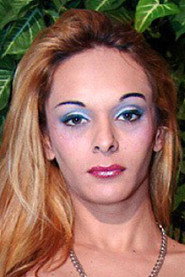 Photo of Camila Rios