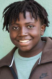 Photo of Bodhi Dell as Evan