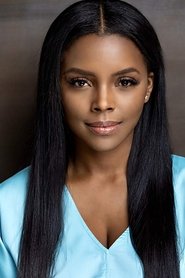 Photo of Angel Love as Trina