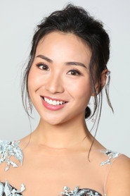 Photo of Yuri Wong Chung-Ming as CID