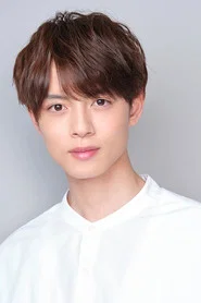 Photo of 栗原航大 as Teramachi