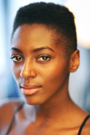Photo of Yrsa Daley-Ward as Dionne