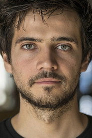 Photo of Vanja Rukavina as Marko