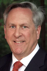 Photo of David E. Hoffman as Self - Correspondent