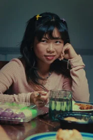 Photo of Emerson Basco as Stephanie