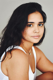 Photo of Marisela Zumbado as Ashley