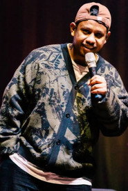 Photo of Jerry Libing as Jerry