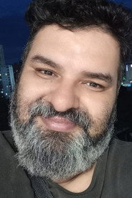Photo of Wander Moliani as Brasil de Oliveira