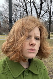 Photo of Catherine Jarvis-Stores as Kate