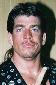Photo of Chuck Williams as Rockin' Rebel