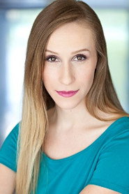 Photo of Rachel Bellini as Hannah