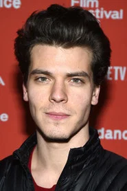 Photo of Gus Halper as Tom