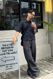 Photo of Risqi Widhio Saputro as Himself