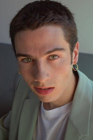Photo of Simone Fumagalli as Vieri