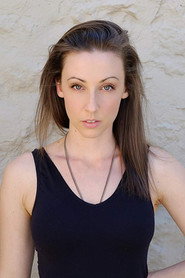 Photo of Ruth Fallon as Rhapsody
