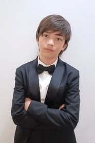 Photo of Jerónimo Barón as Tomás