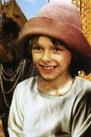 Photo of Ronalds Neilands as Little Tom Thumb