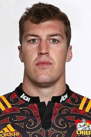 Photo of Brodie Retallick as Brodie Retallick