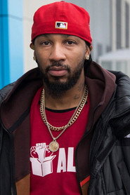 Photo of Chris Smalls as Self