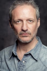 Photo of Jaume García Arija as Marcel