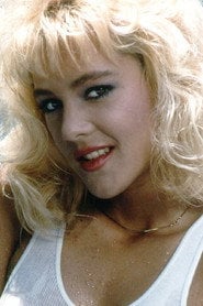 Photo of Jennifer Steel as Ashley