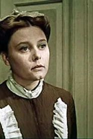 Photo of Tatyana Lukyanova as Dunyasha