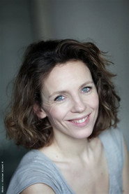 Photo of Caroline Maillard