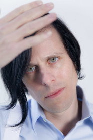 Photo of Ken Stringfellow as Keyboards/Guitars