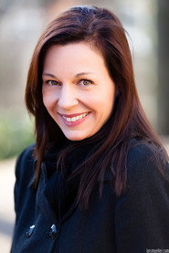 Photo of Mirjam Köfer as Carmen