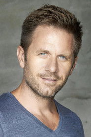 Photo of Aaron Benward as Barry