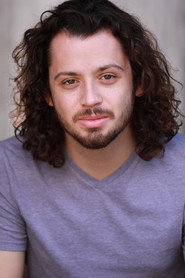 Photo of Swayde McCoy as Michael