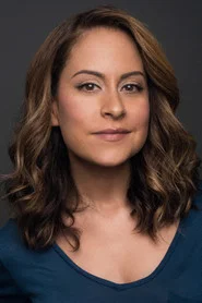 Photo of Lisann Valentin as Victoria