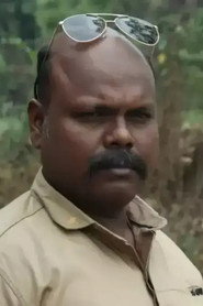 Photo of Milind Shinde as Raghunath Potambi