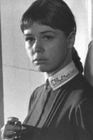 Photo of Elena  Chyornaya as Sasha