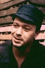 Photo of Aleksei Kozlov