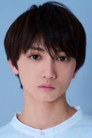 Photo of Ryuto Yamamoto as Morimoto Tamaki